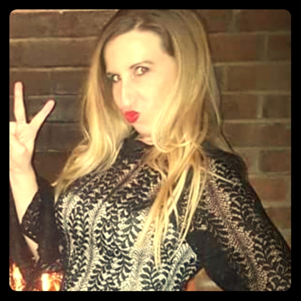 Meet your Posher, Michelle